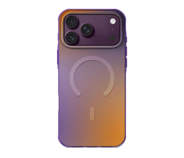 Laut Huex Wave do iPhone 18 Pro Max MagSafe (iris purple) - 1586766 - zdjęcie